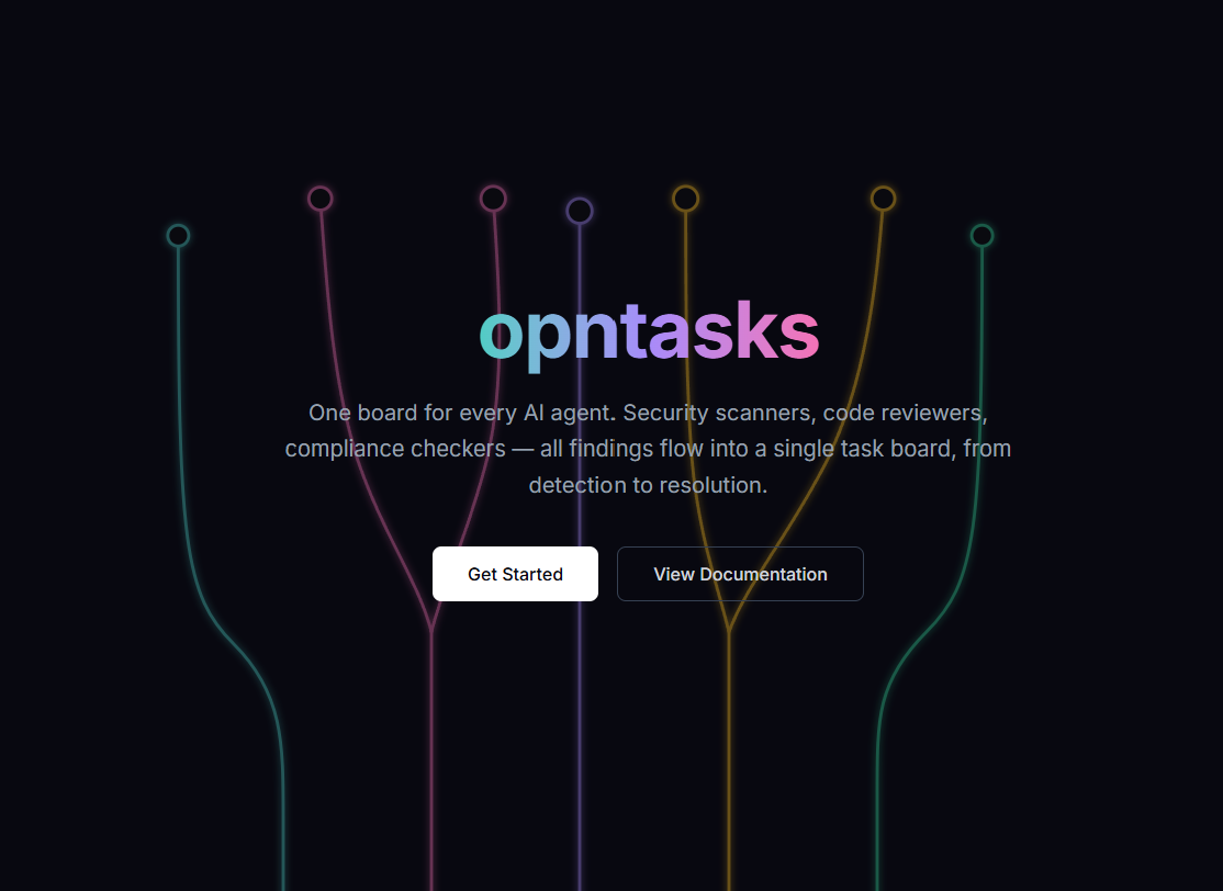 opntasks