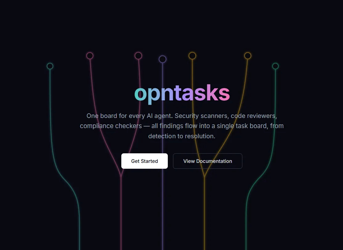 opntasks — proiect ISIO